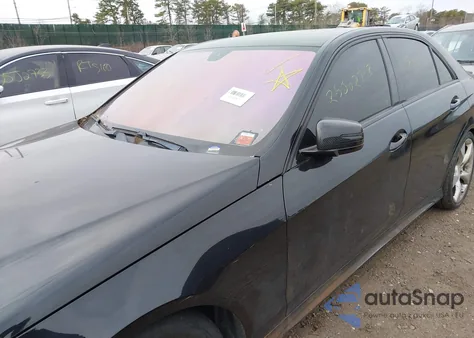 2015 Mercedes-Benz E 350 из США, поврежденный, VIN WDDHF5KB5FB139895